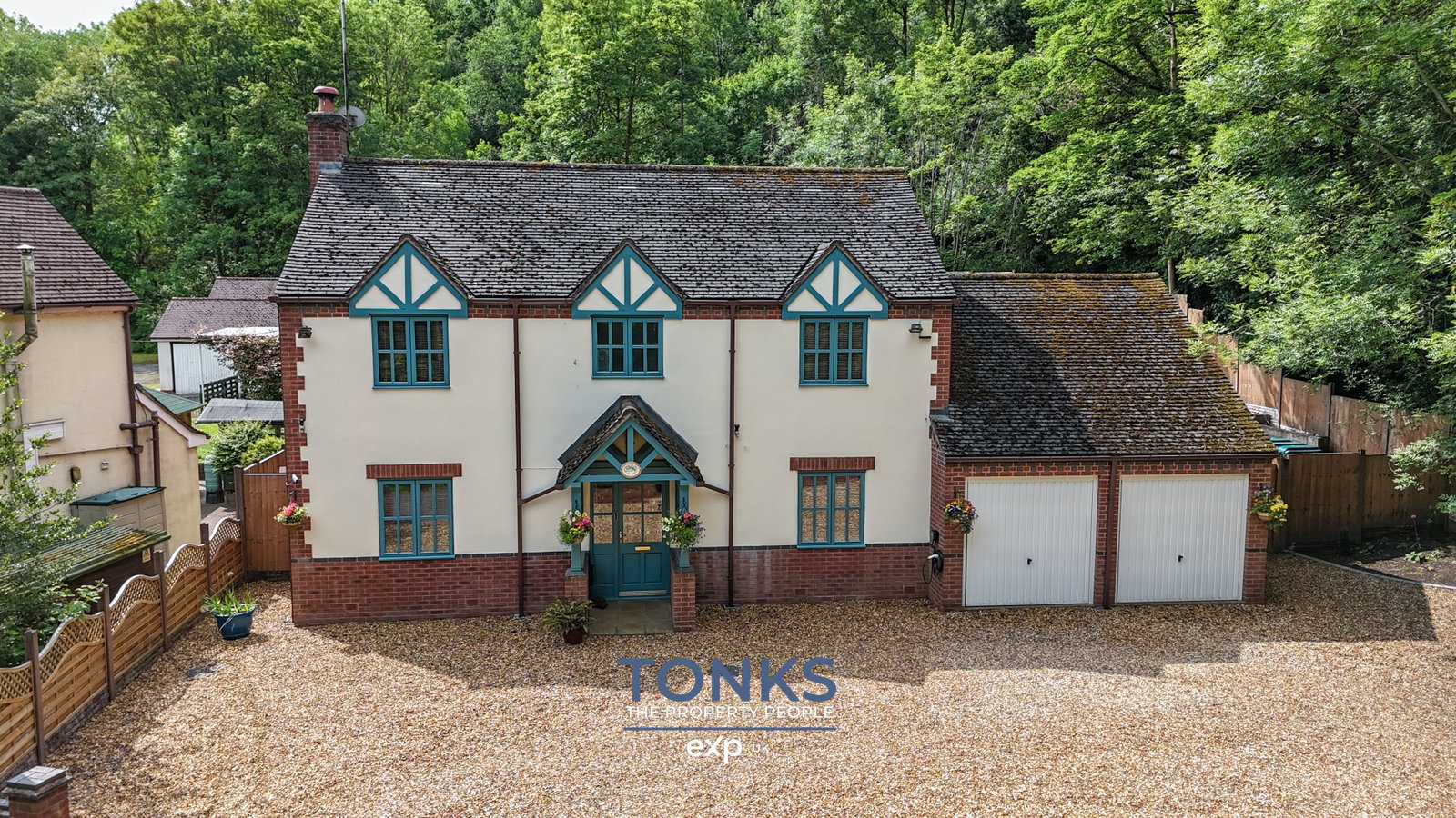 Detached House in Halesowen