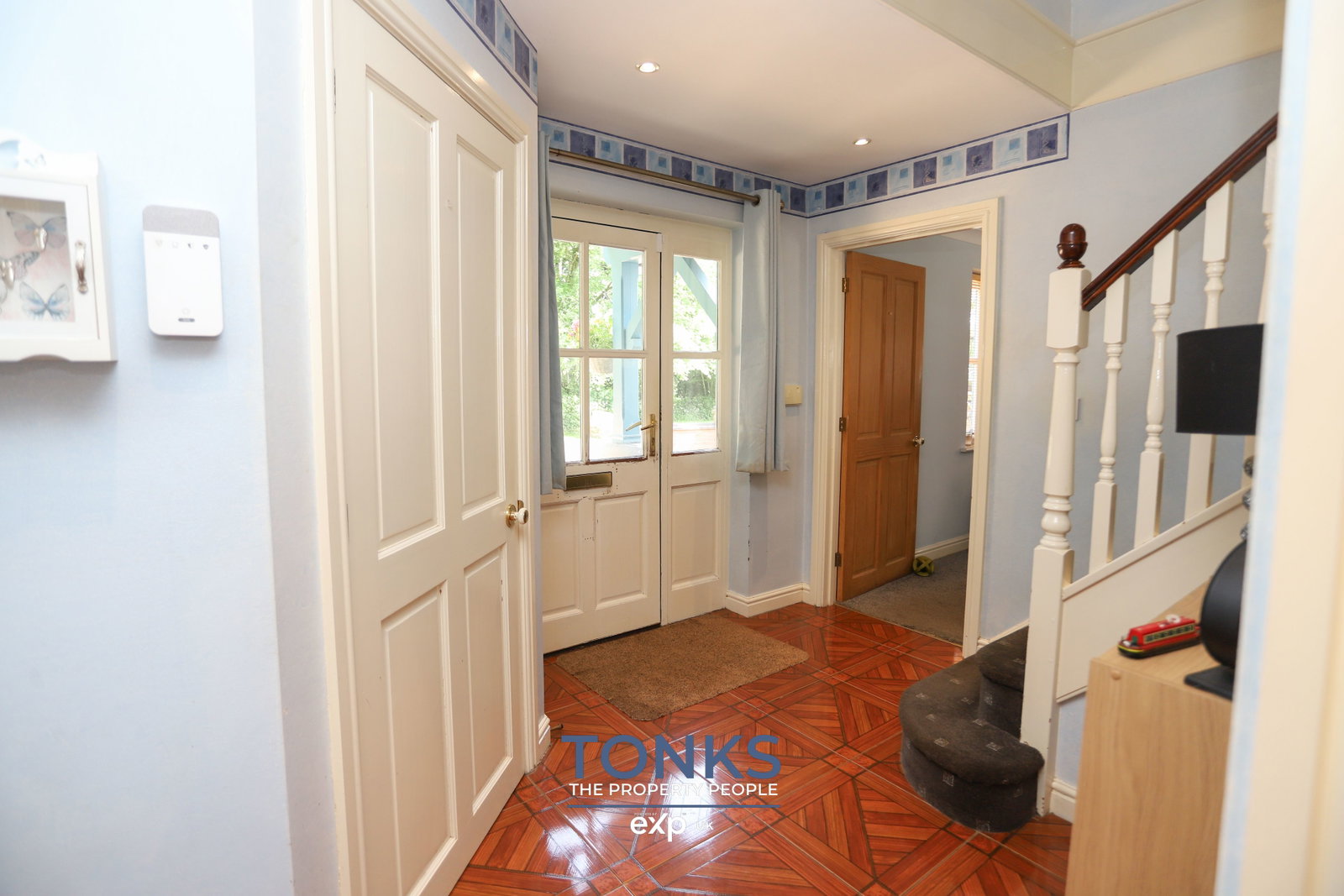Detached House in Halesowen