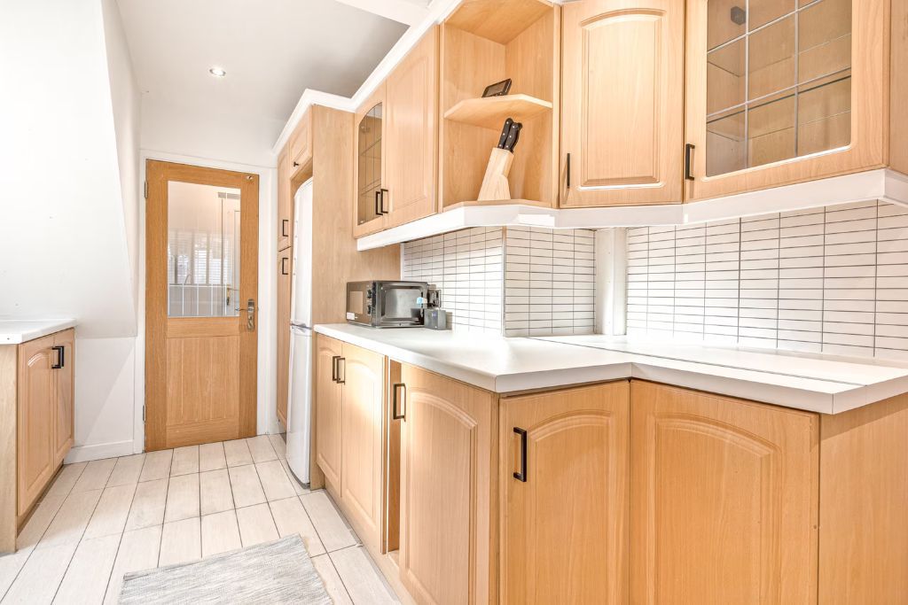 Semi Detached House for sale in Loughborough, Church Hill Road, Mountsorrel