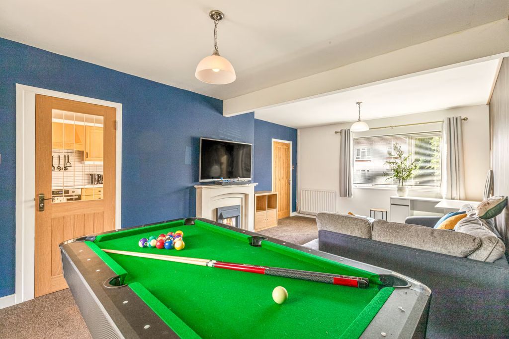 Semi Detached House for sale in Loughborough, Church Hill Road, Mountsorrel