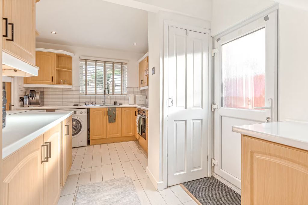 Semi Detached House in Loughborough 5