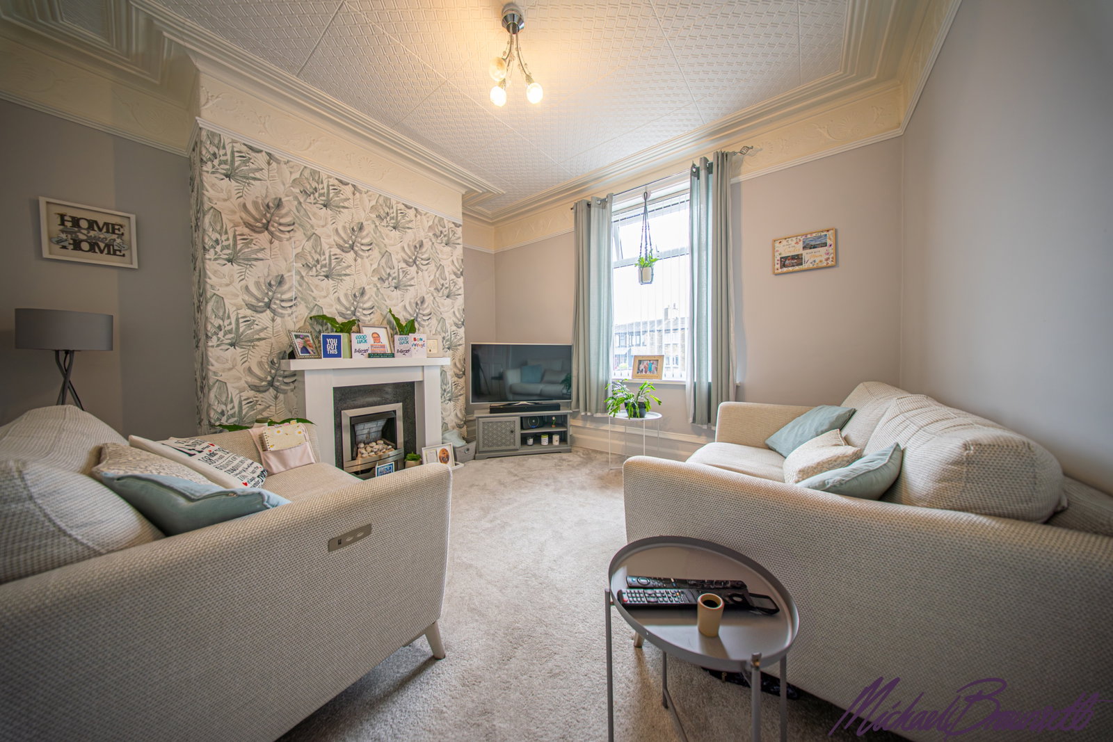 Terraced House in Bradford