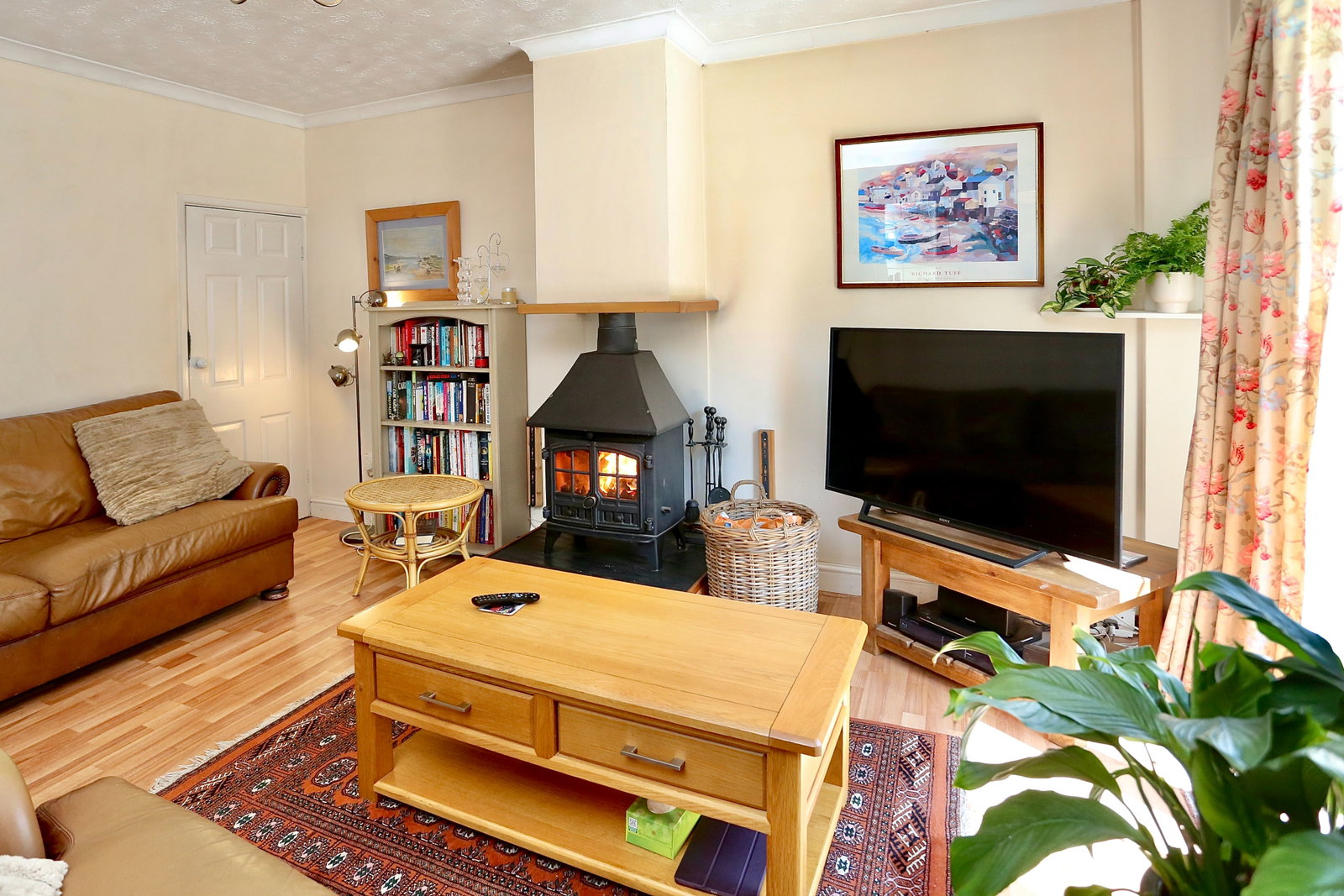 Detached House in Abergavenny