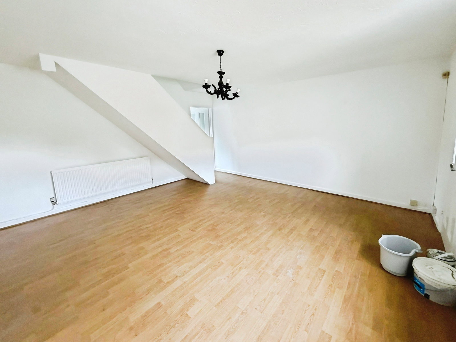 Semi Detached House in Swansea