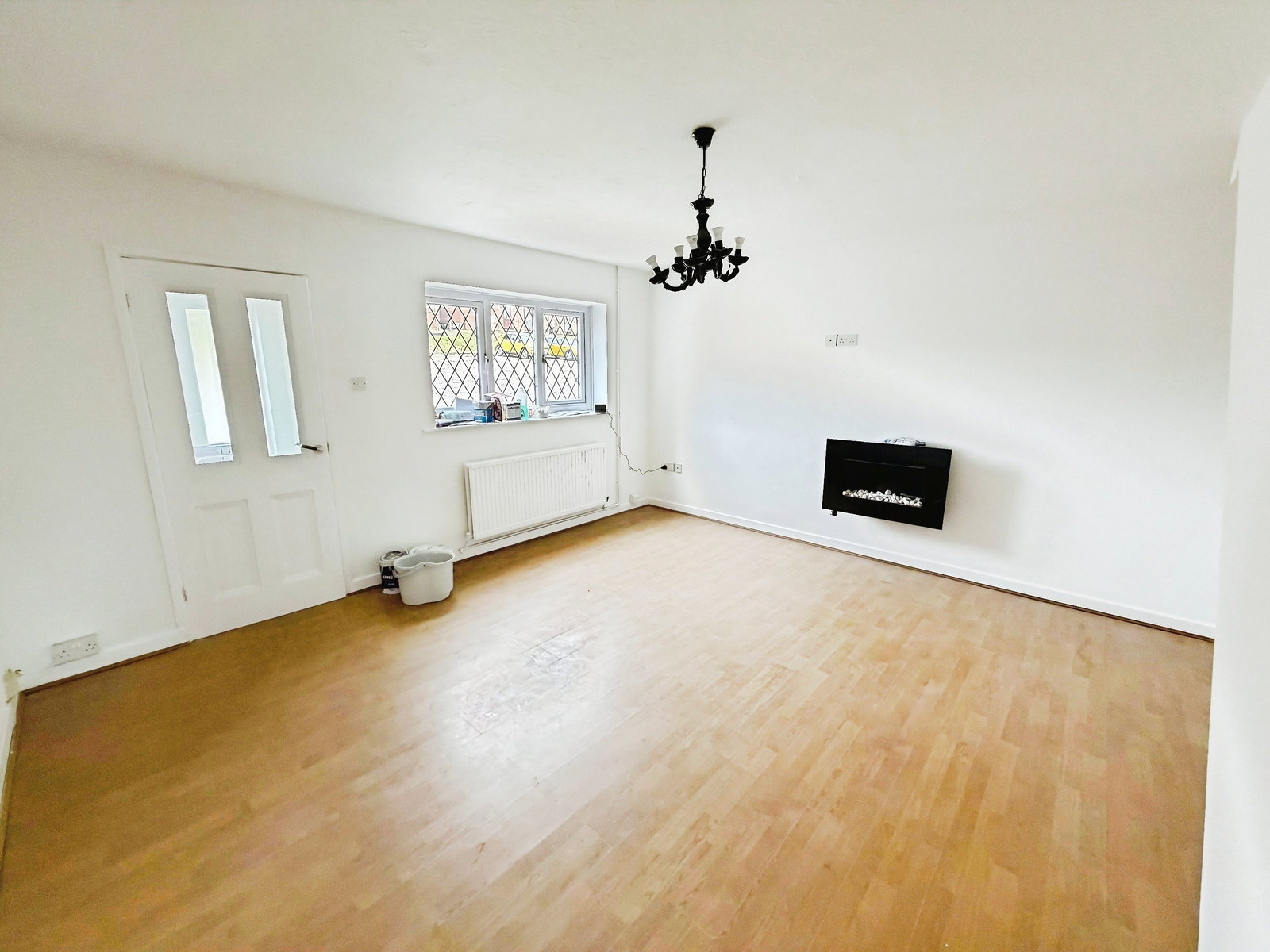 Semi Detached House in Swansea
