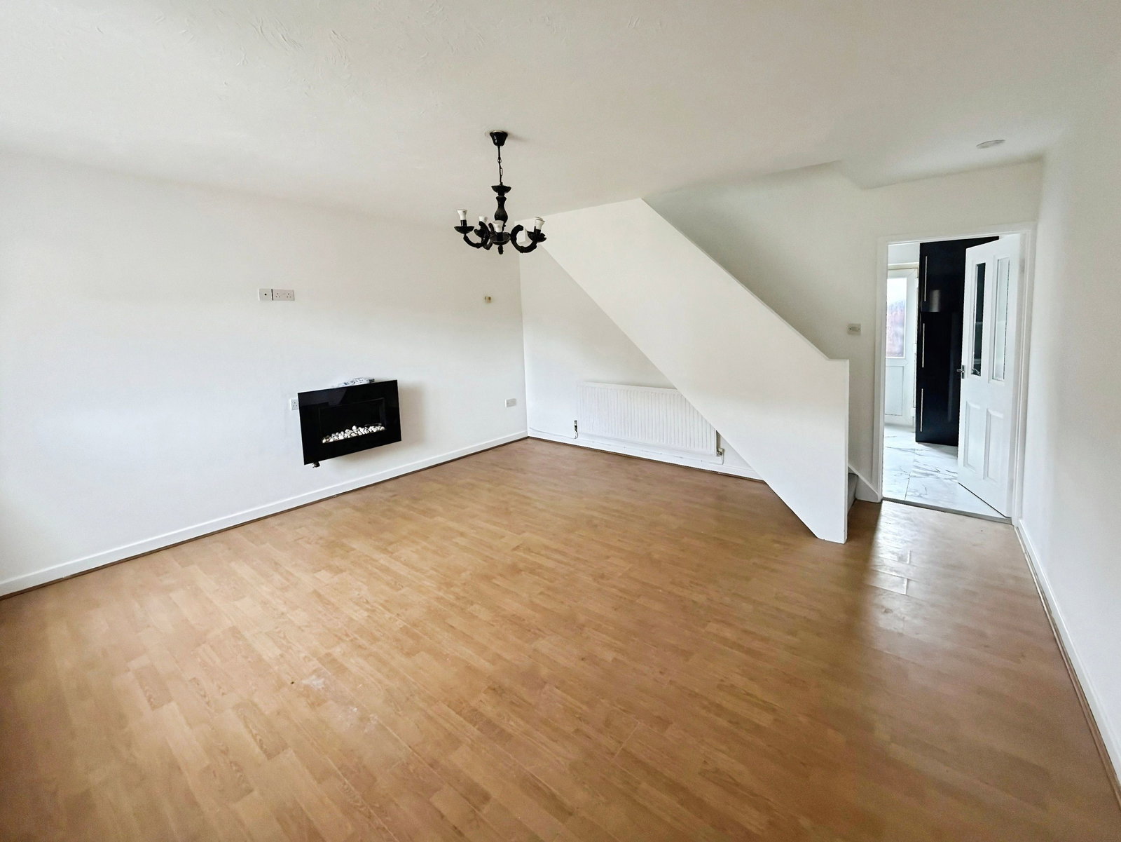 Semi Detached House in Swansea