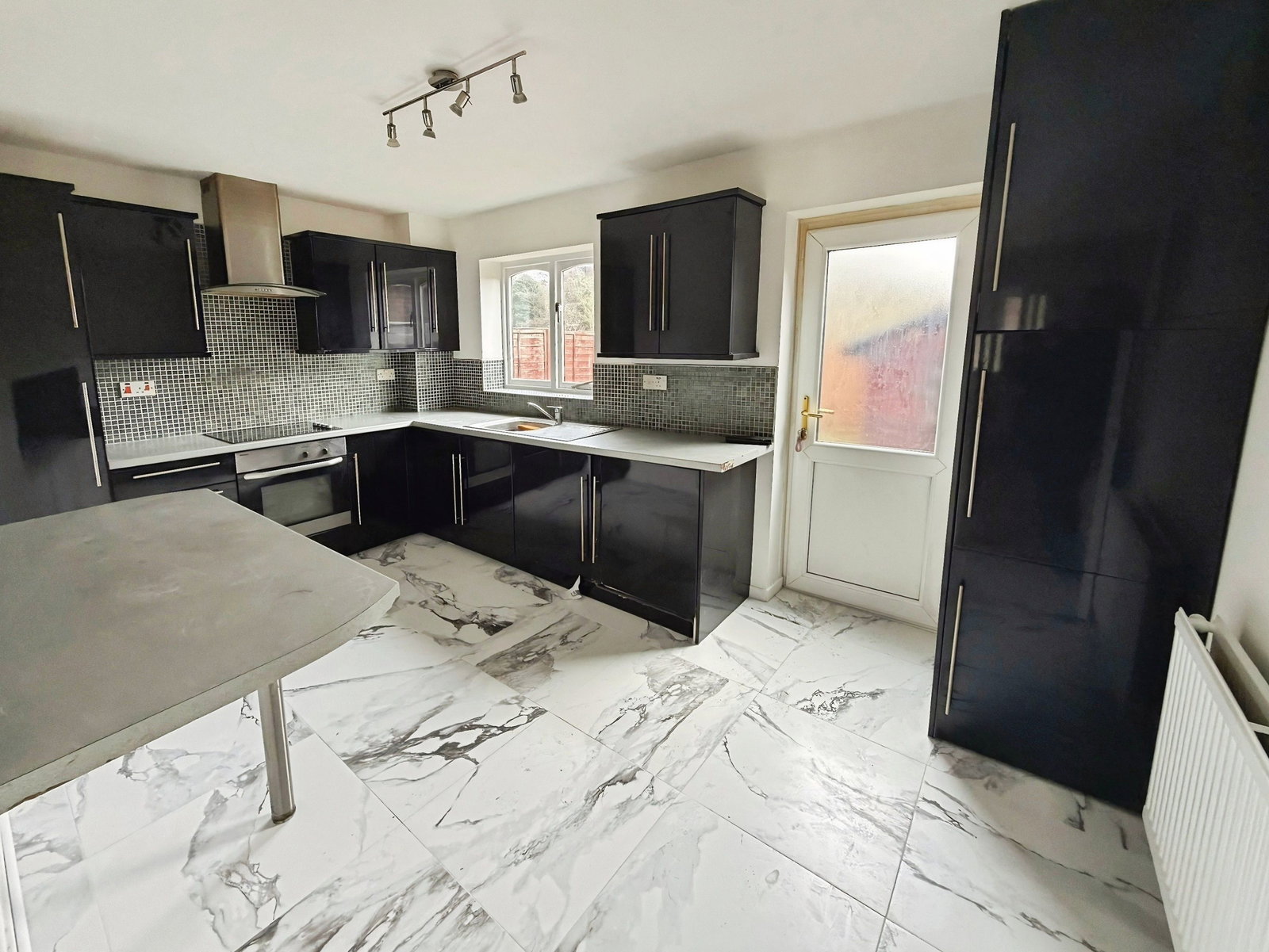 Semi Detached House in Swansea