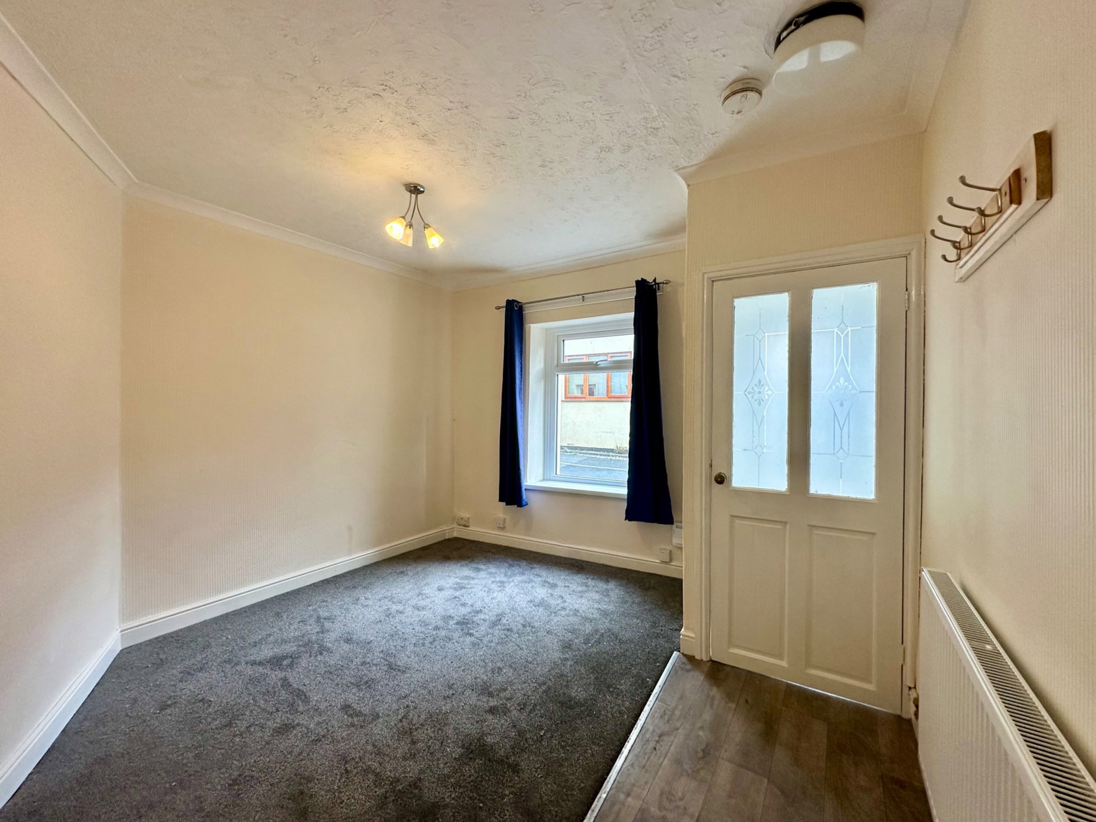 End Of Terrace House in Newton Abbot