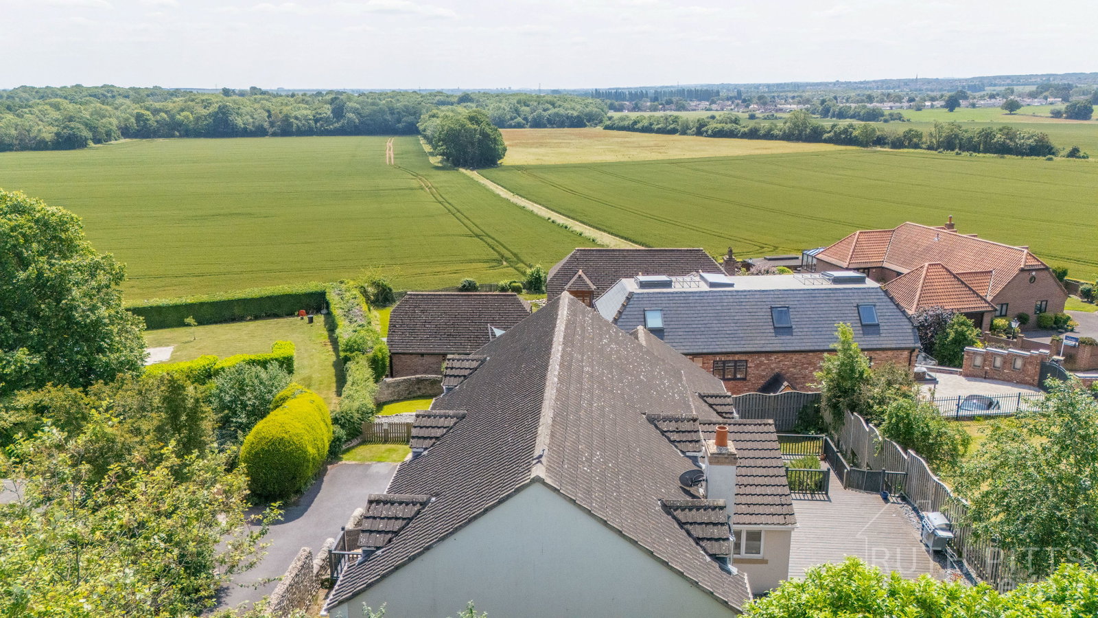 Detached House in Doncaster
