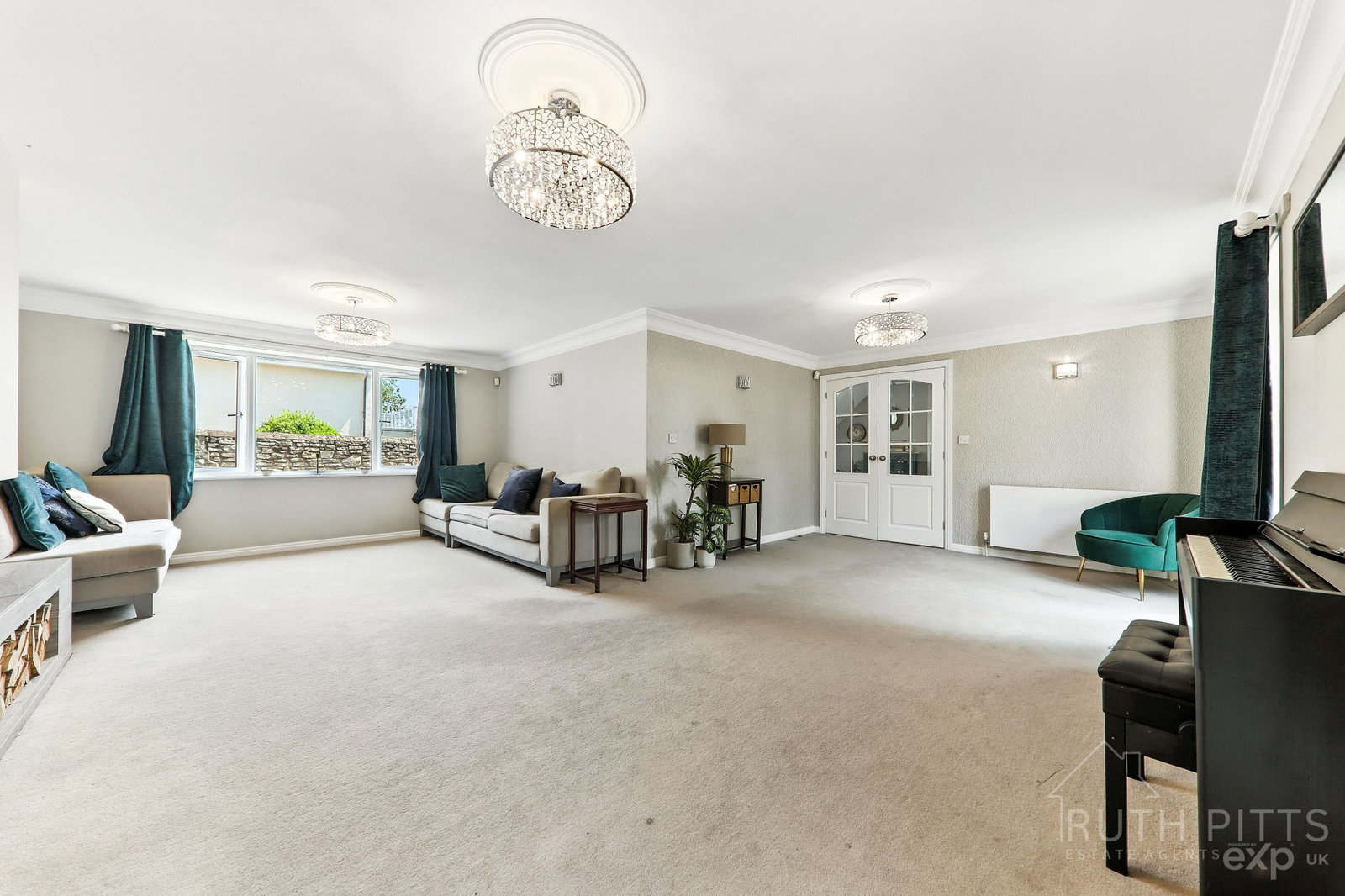 Detached House in Doncaster