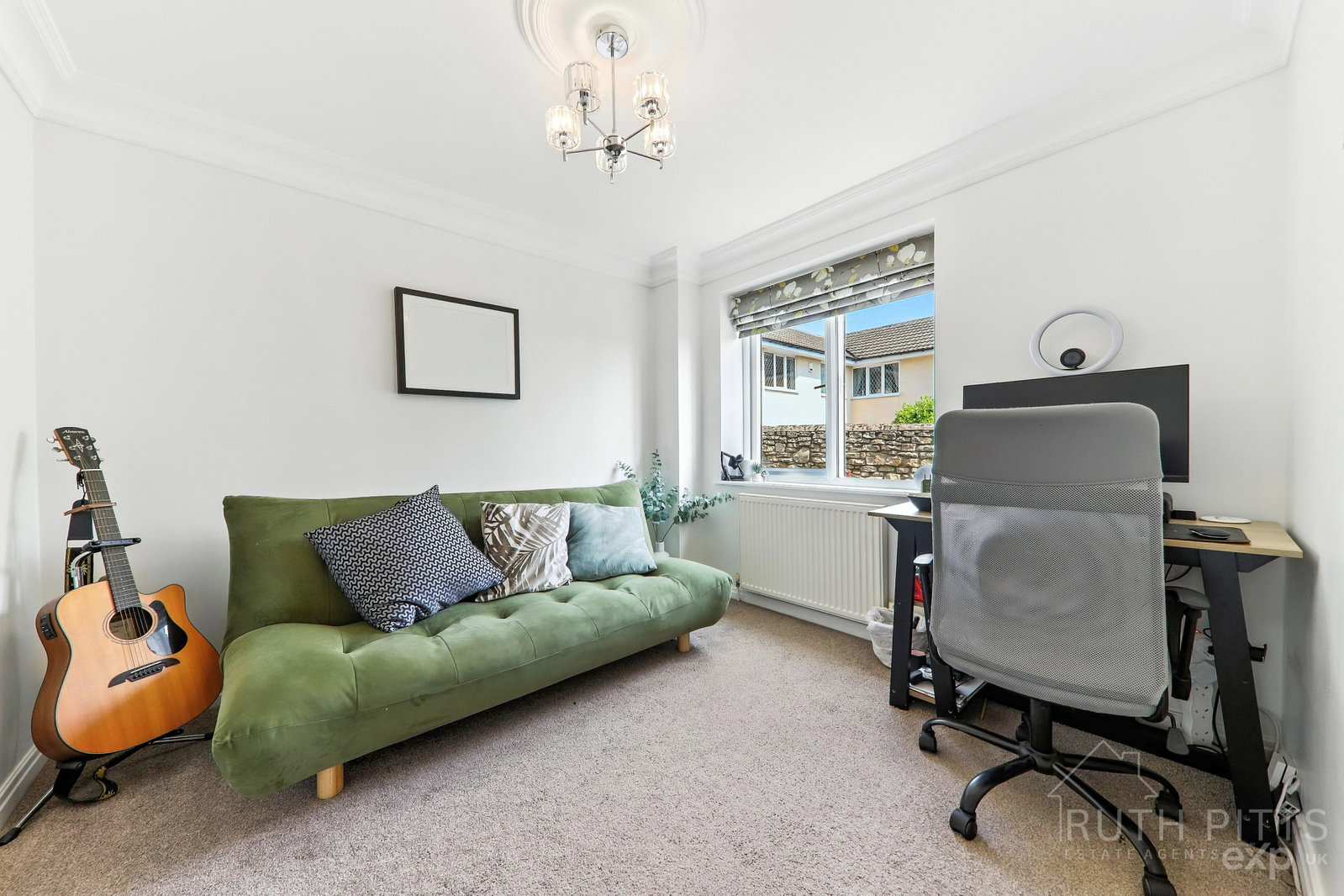 Detached House in Doncaster