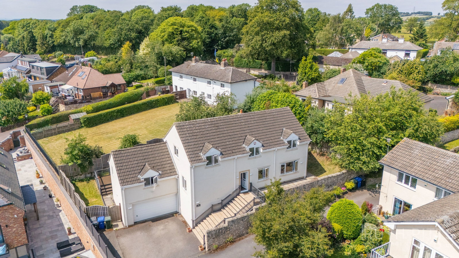 Detached House in Doncaster