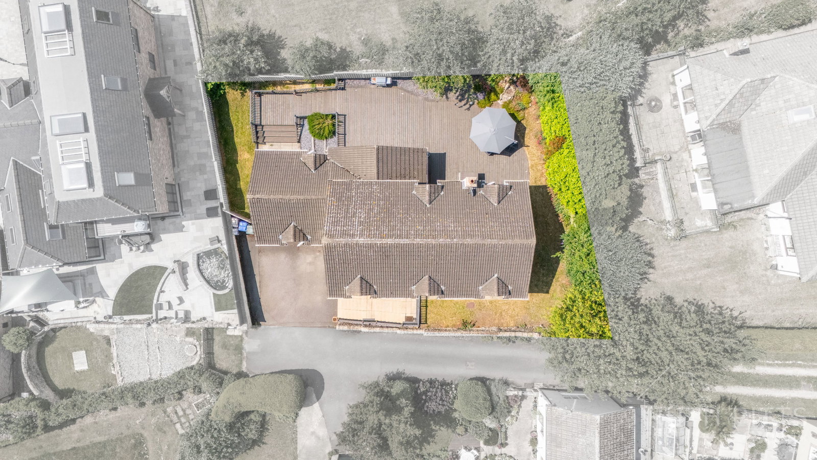 Detached House in Doncaster