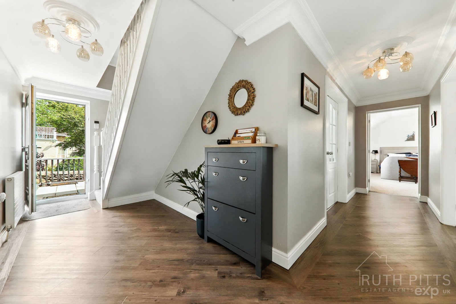 Detached House in Doncaster