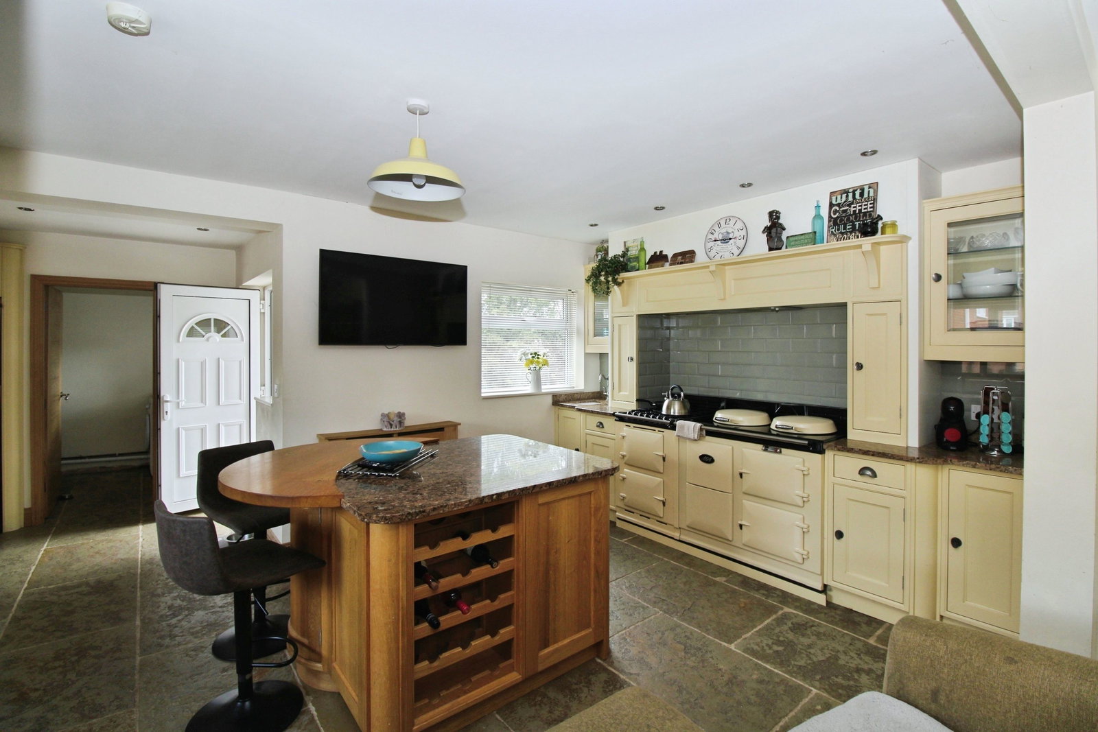 Detached House in Bridgnorth