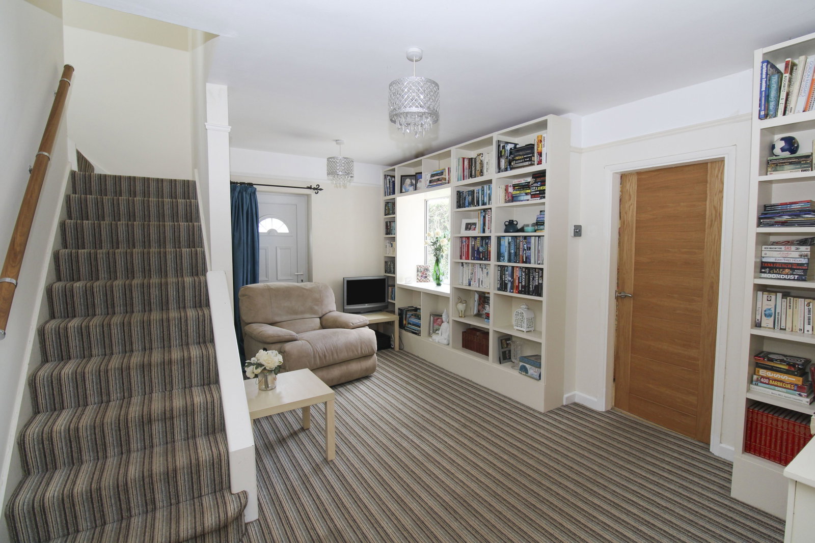 Detached House in Bridgnorth