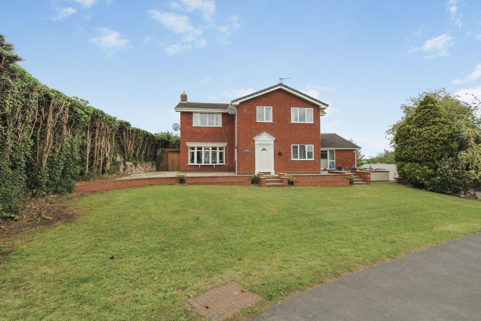 Detached House in Bridgnorth
