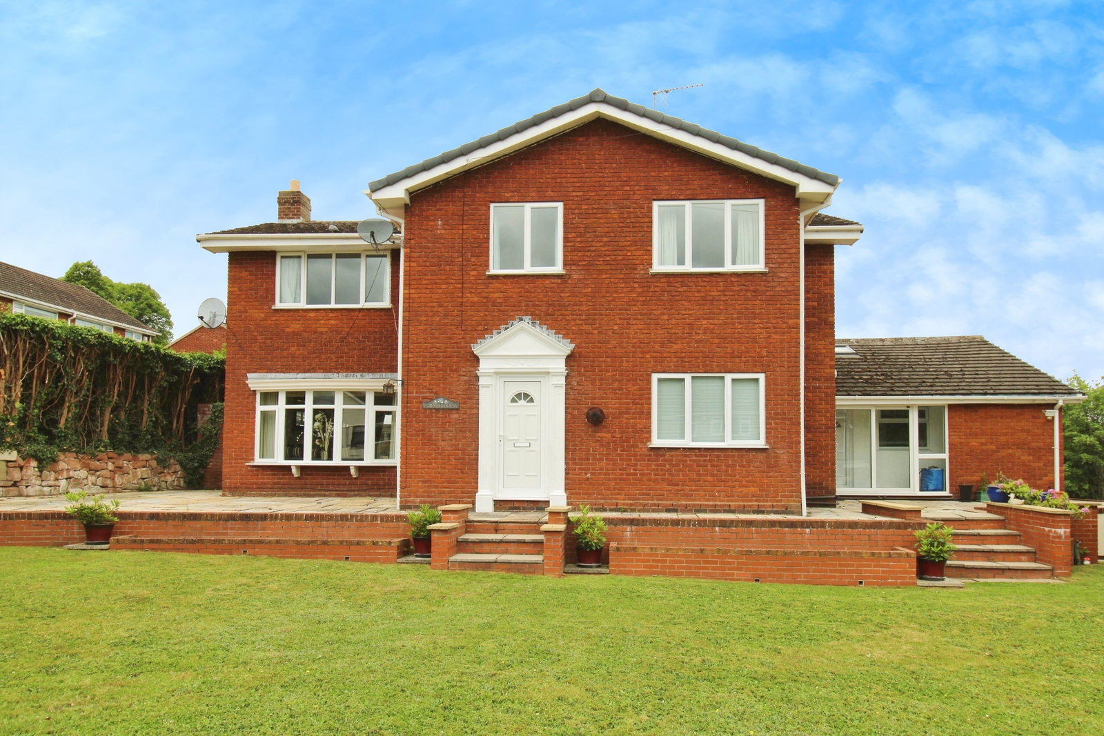 Detached House in Bridgnorth