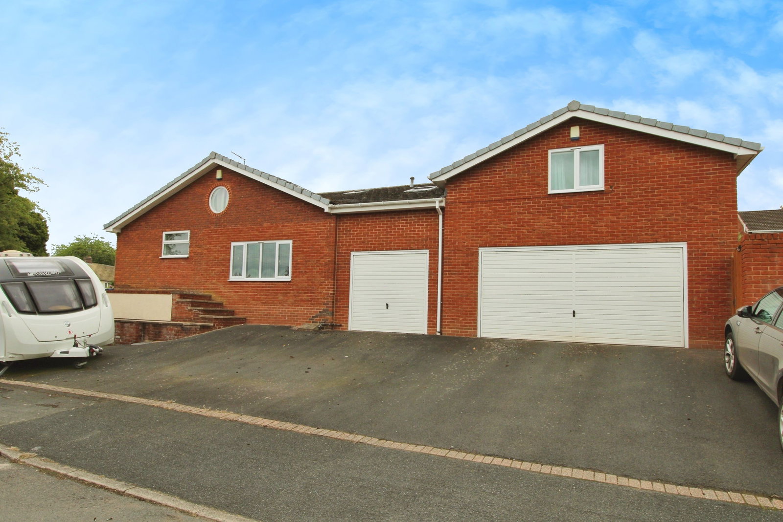 Detached House in Bridgnorth