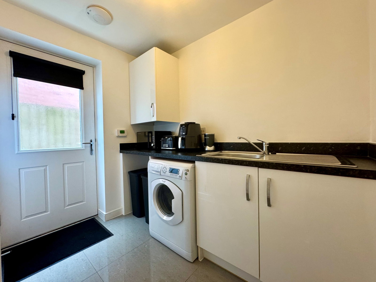 Detached House in Preston