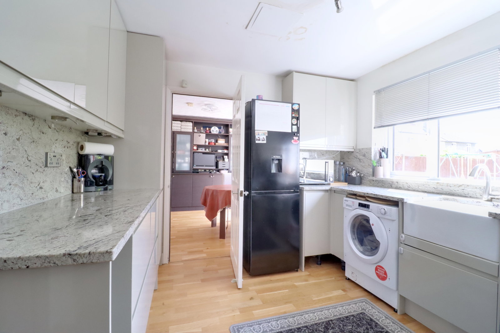 Detached House in Romford
