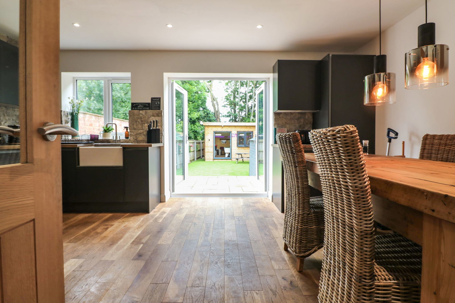 Character Property in Grimsby