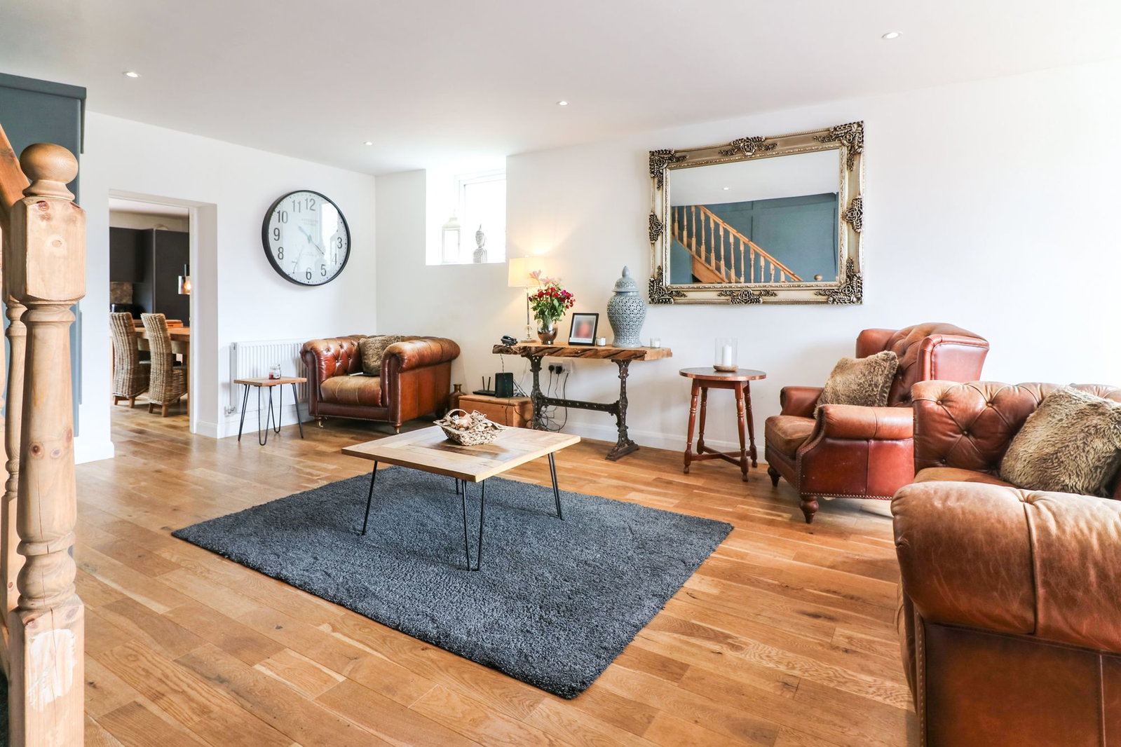 Character Property in Grimsby