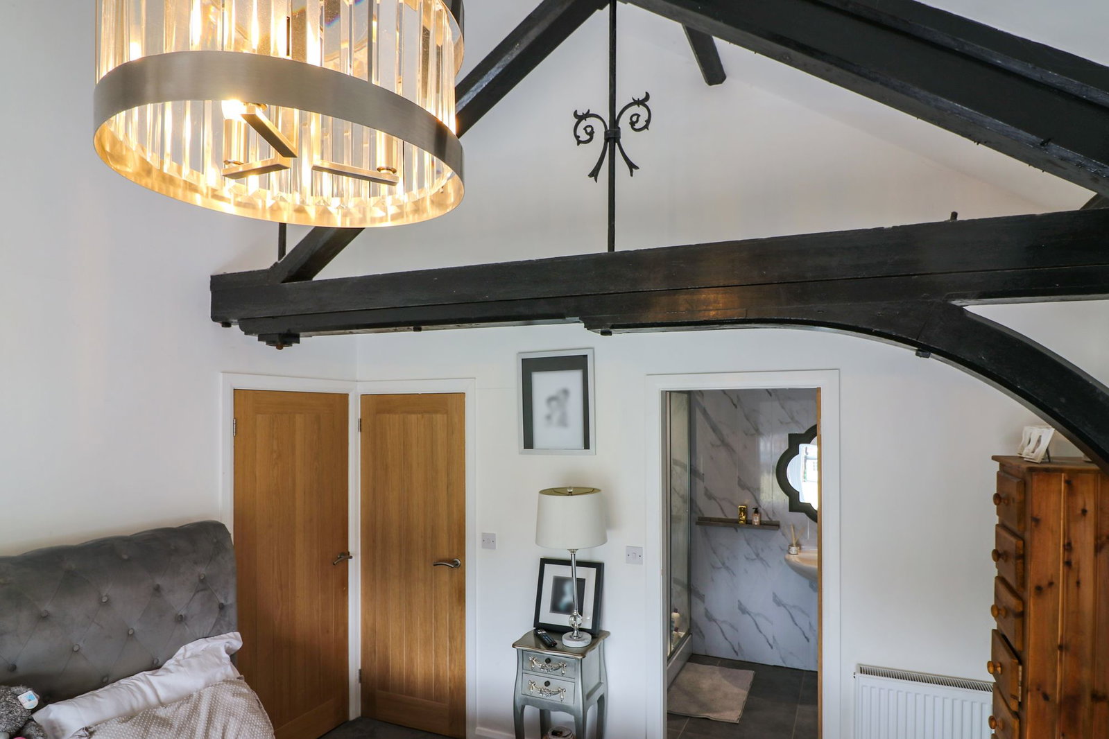 Character Property in Grimsby
