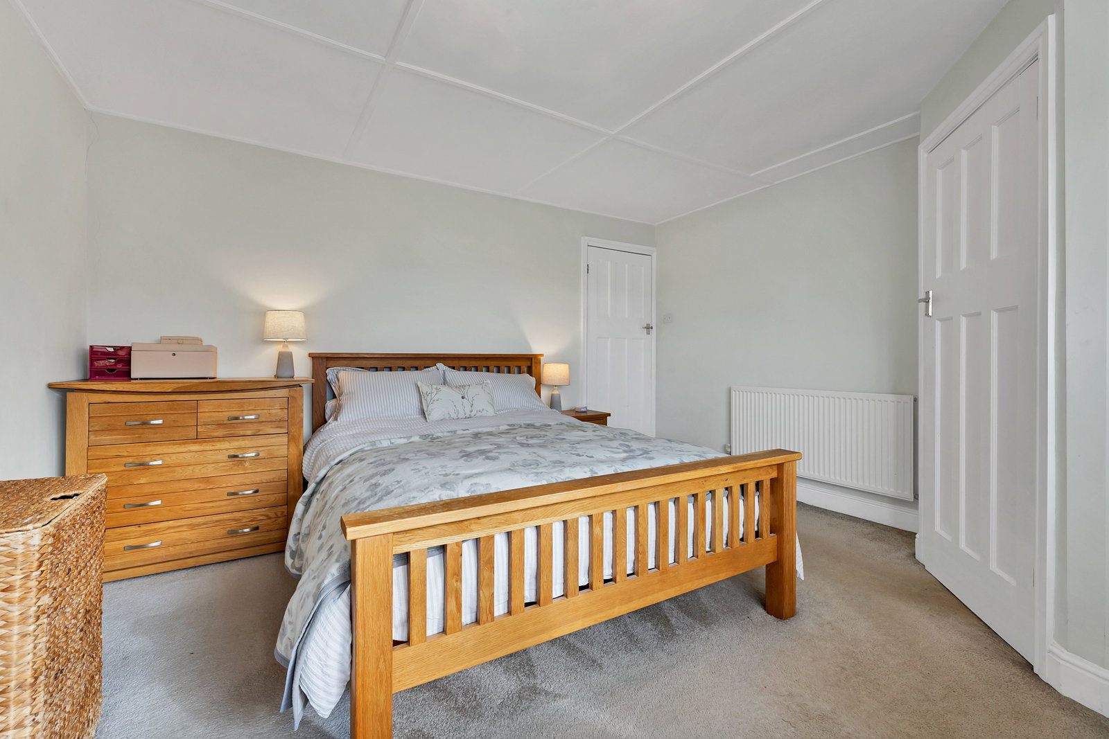 Semi Detached House in Huntingdon