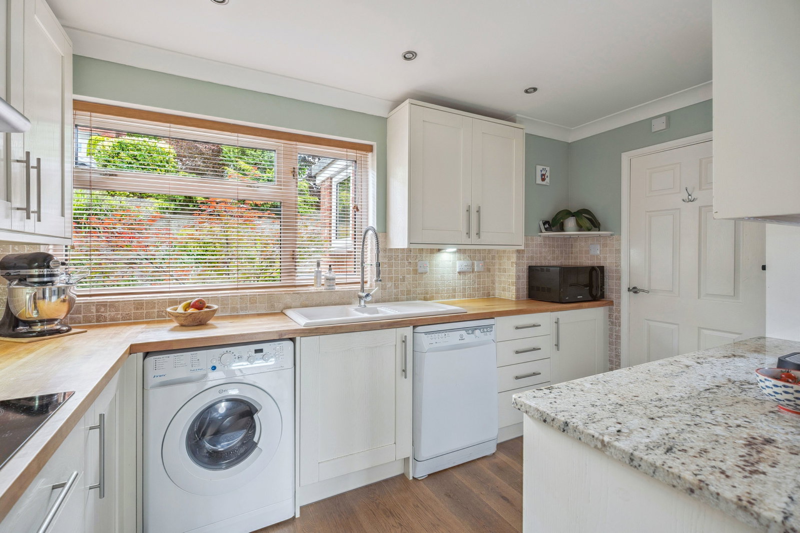 End Of Terrace House in Chesham