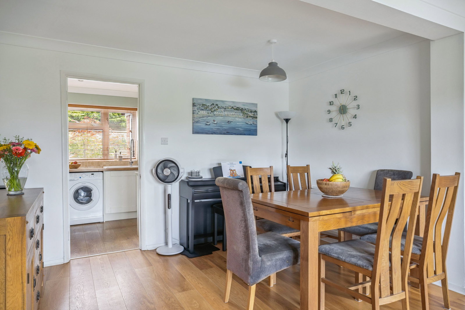 End Of Terrace House in Chesham