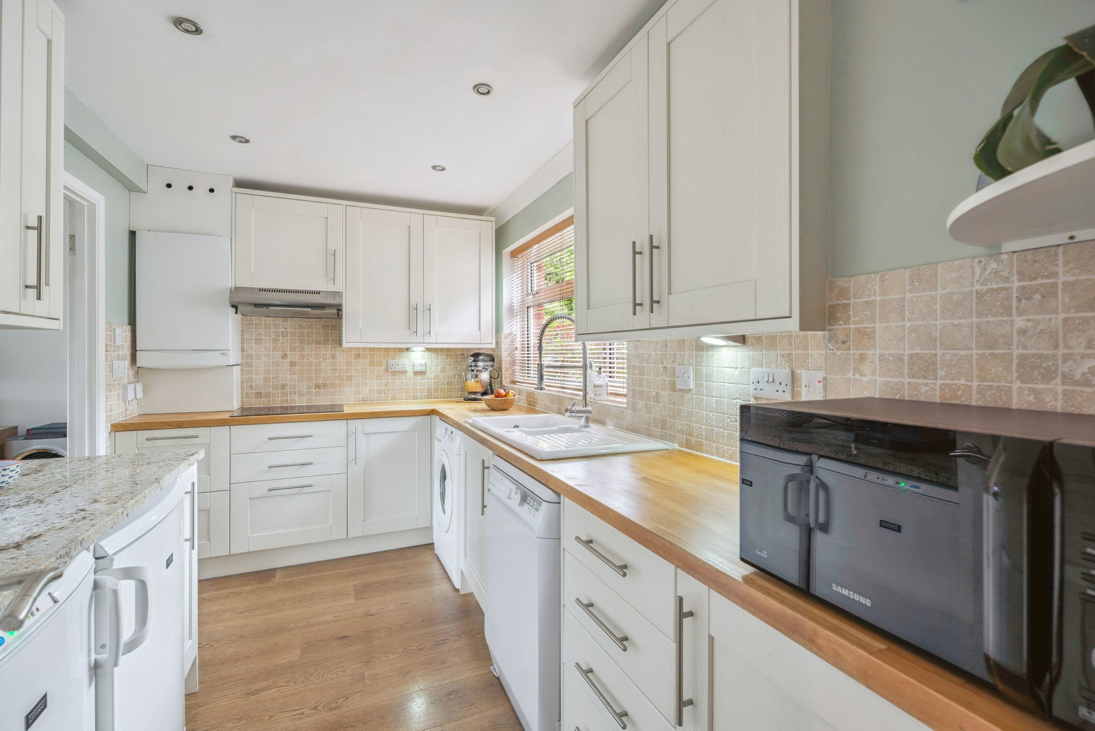 End Of Terrace House in Chesham