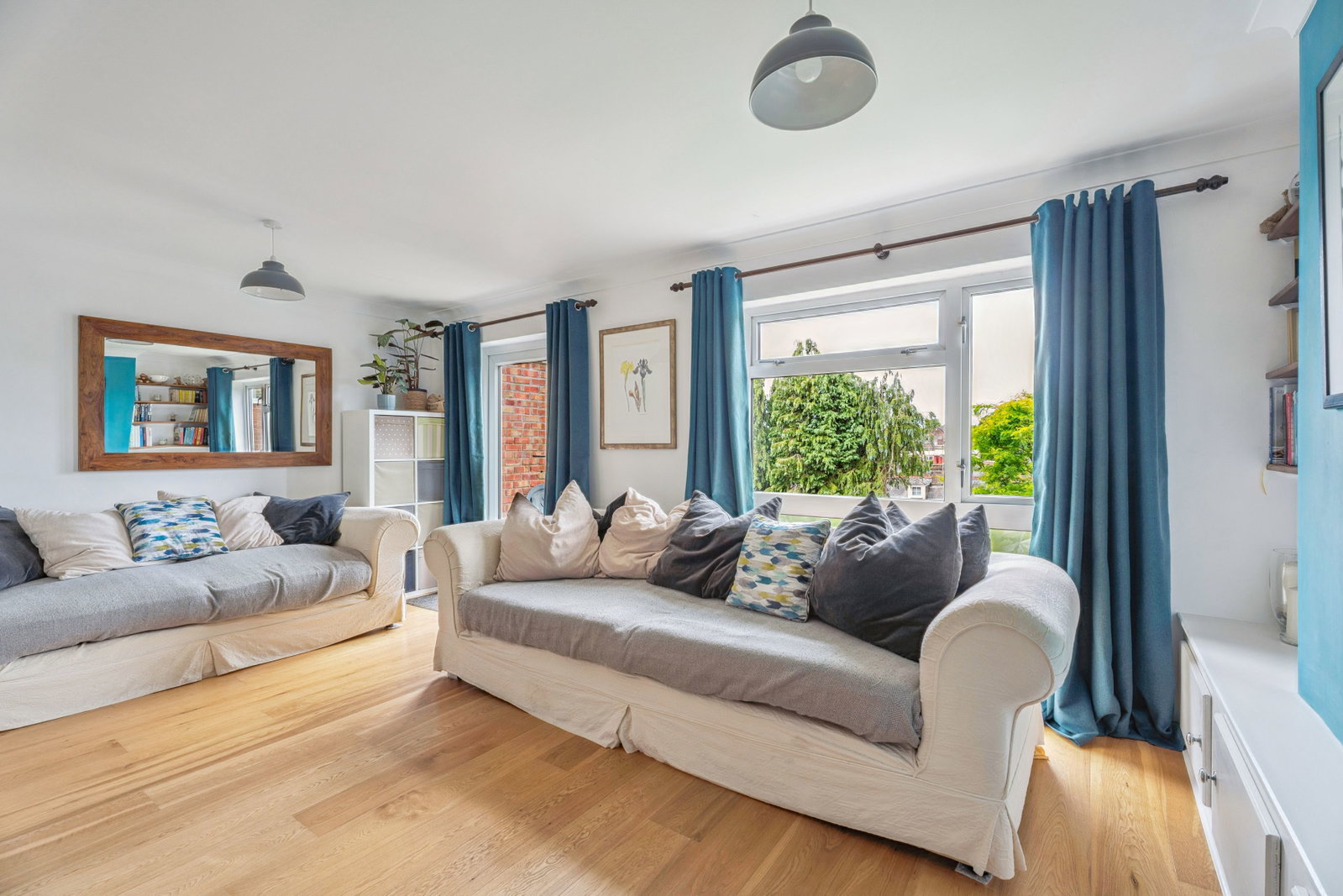 End Of Terrace House in Chesham