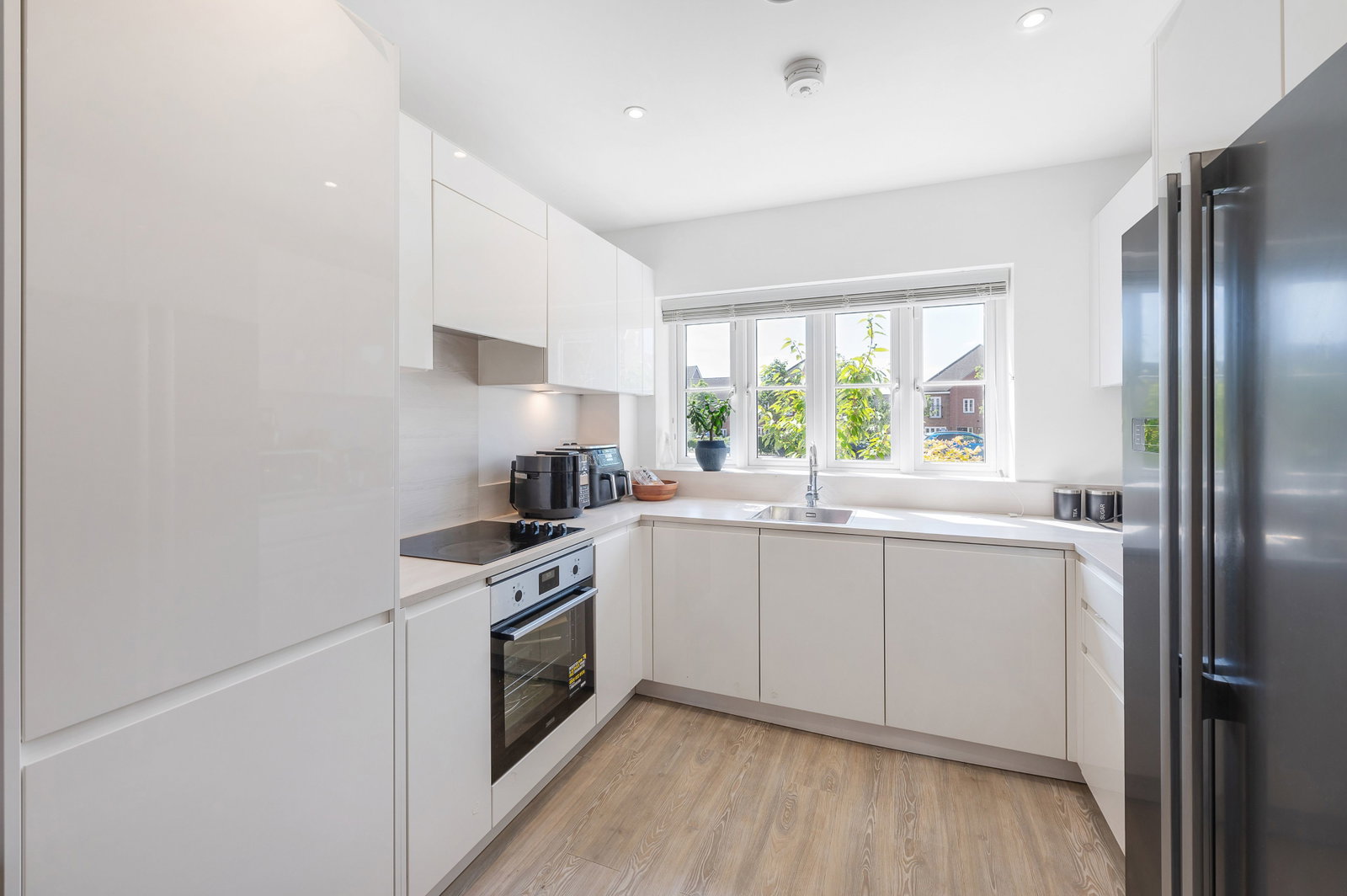 Semi Detached House in Tadworth