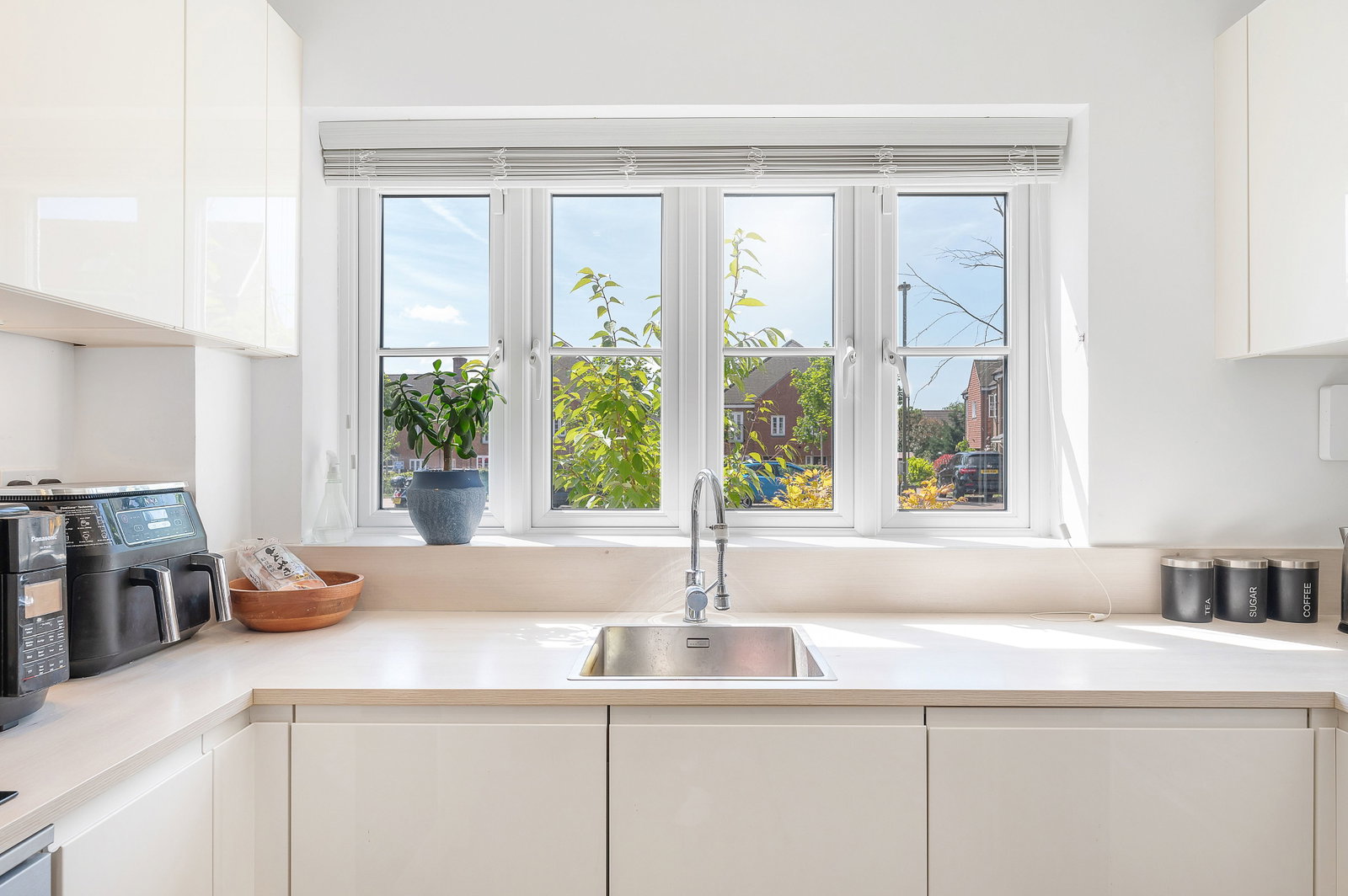 Semi Detached House in Tadworth