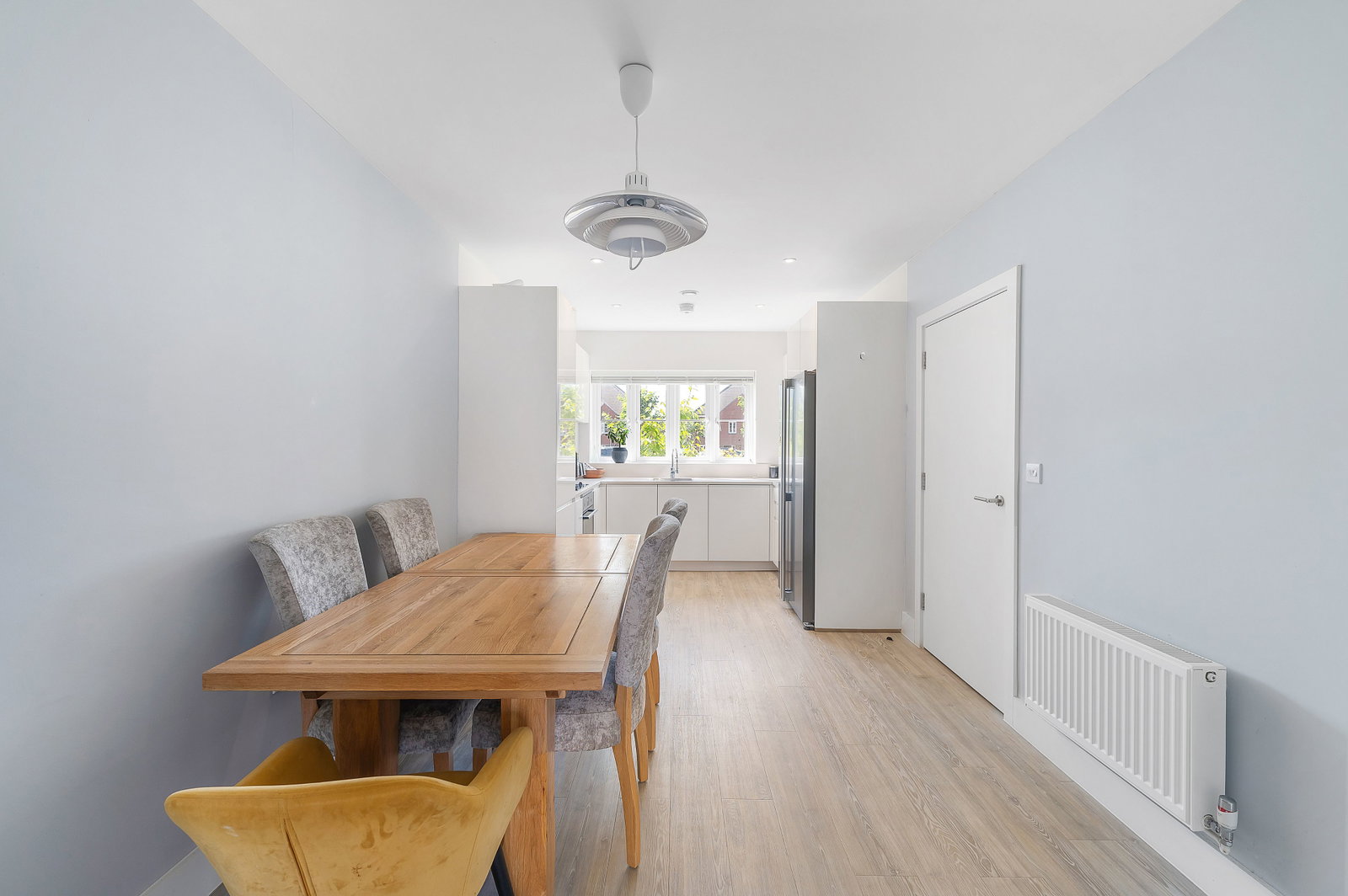 Semi Detached House in Tadworth