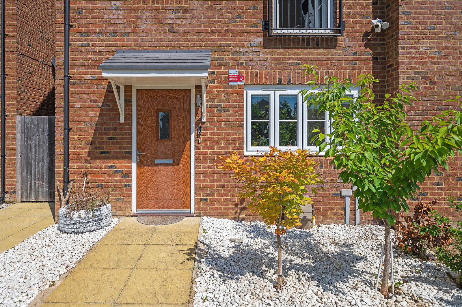 Semi Detached House in Tadworth