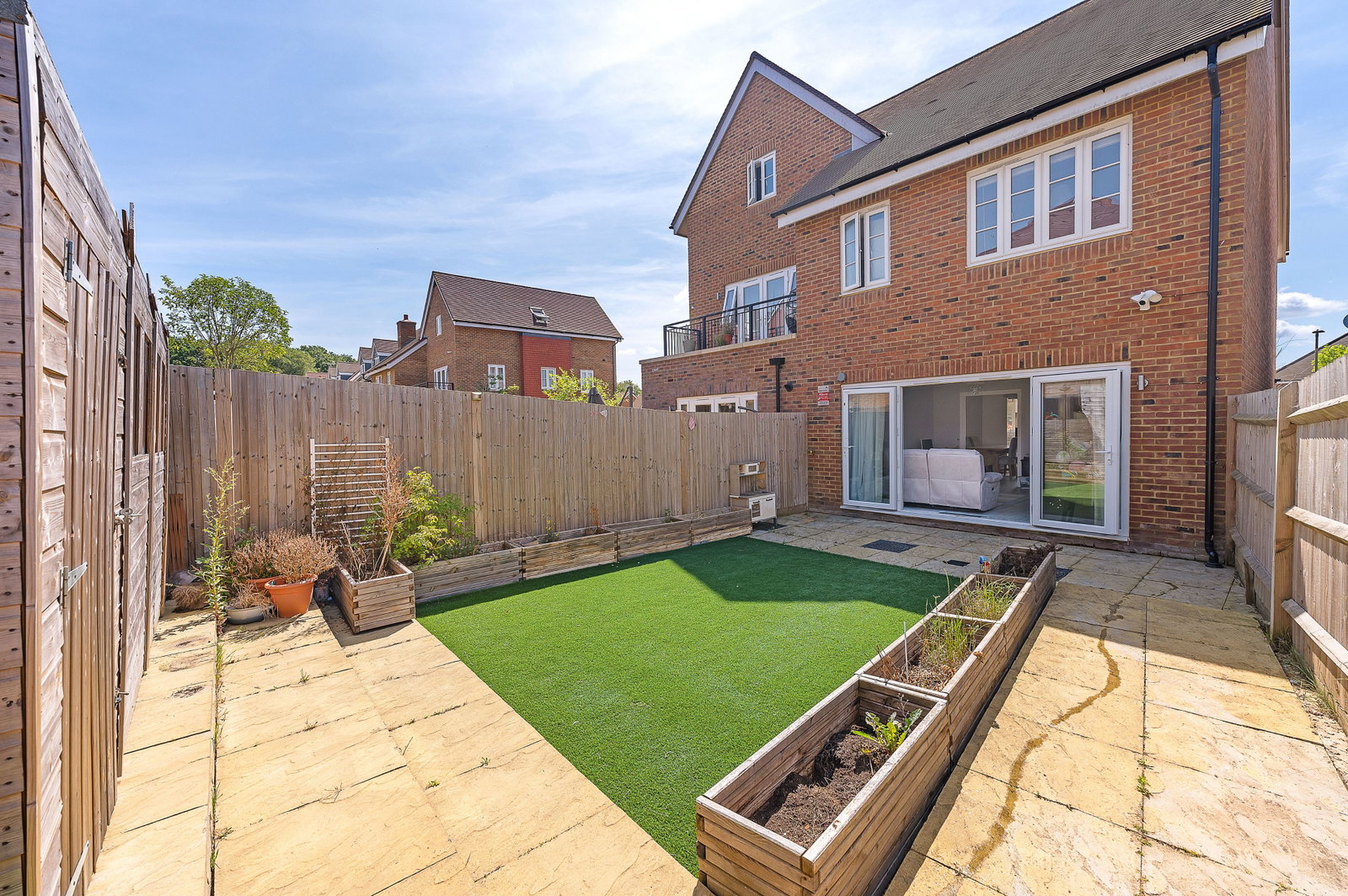 Semi Detached House in Tadworth
