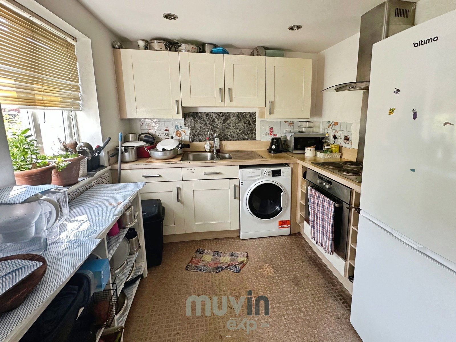 Flat in Colchester