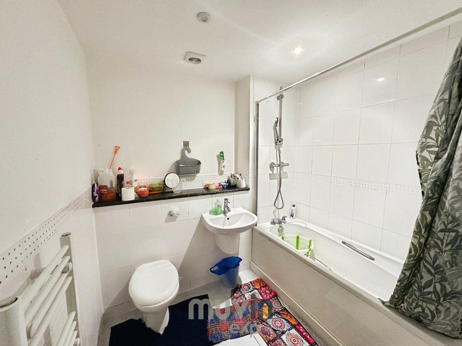 Flat in Colchester
