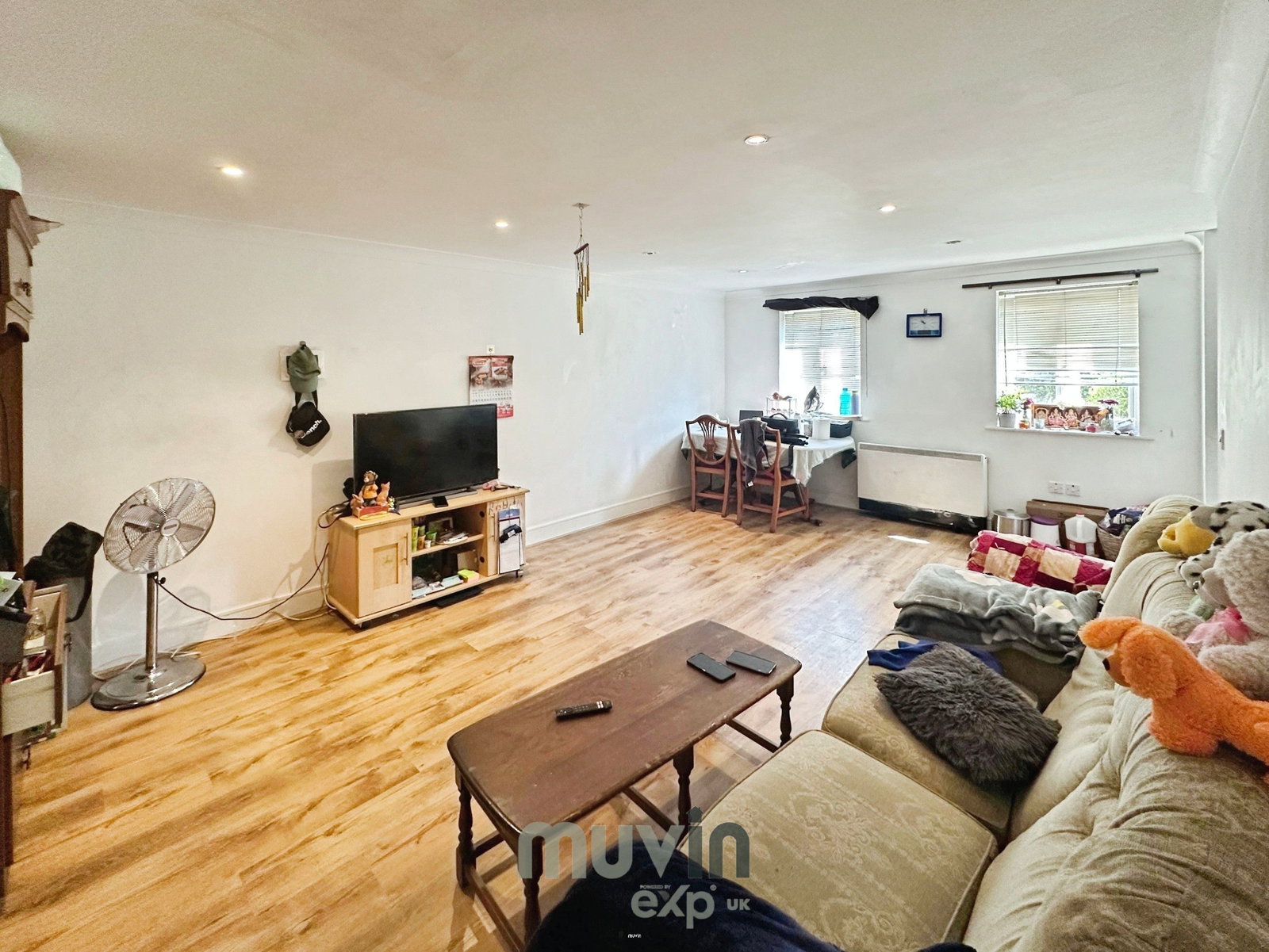 Flat in Colchester