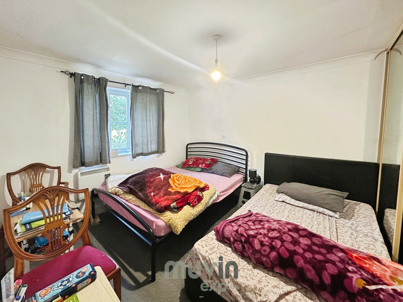 Flat in Colchester
