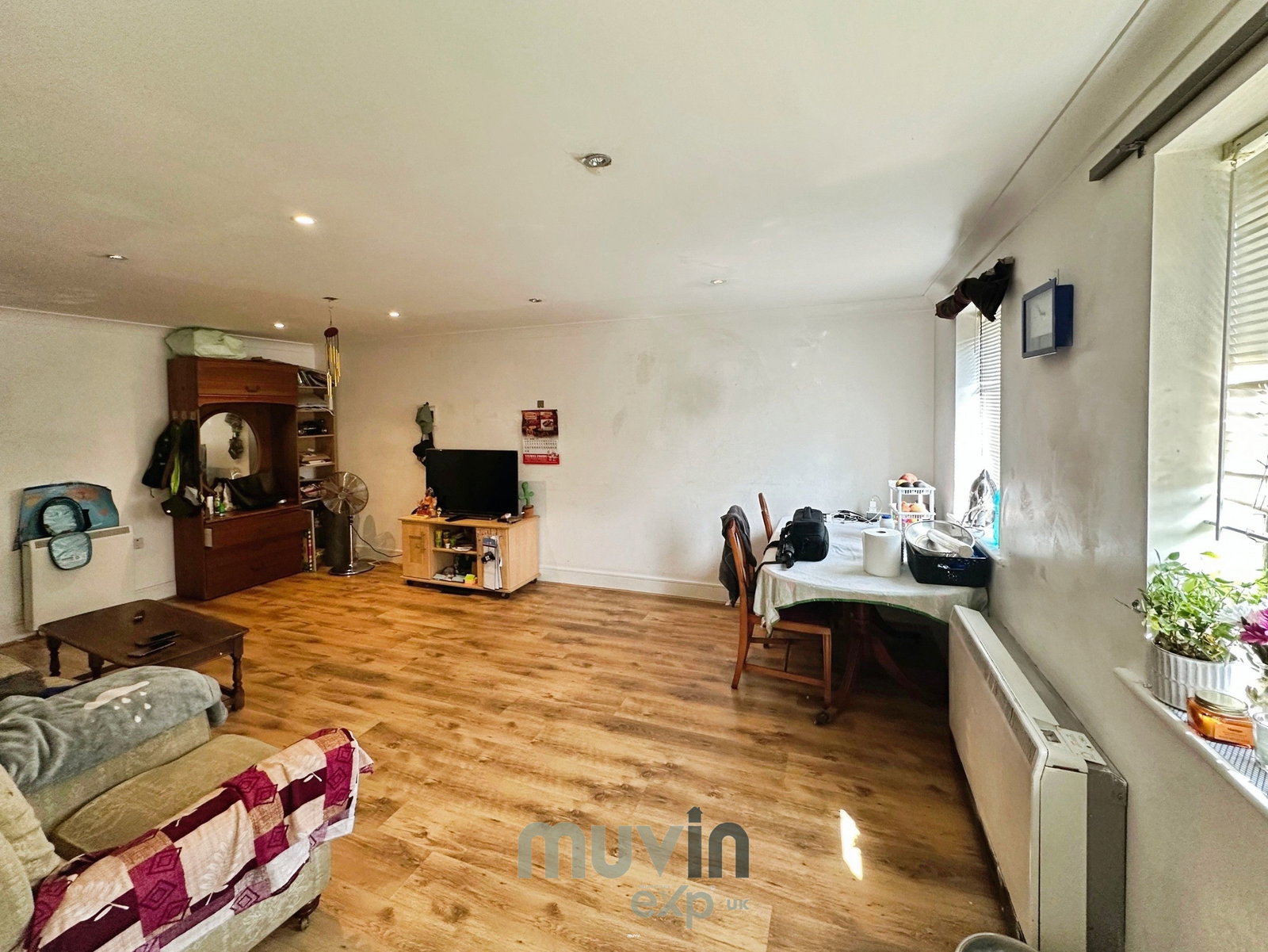 Flat in Colchester