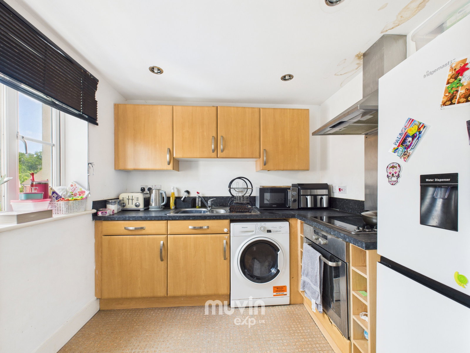 Flat in Colchester