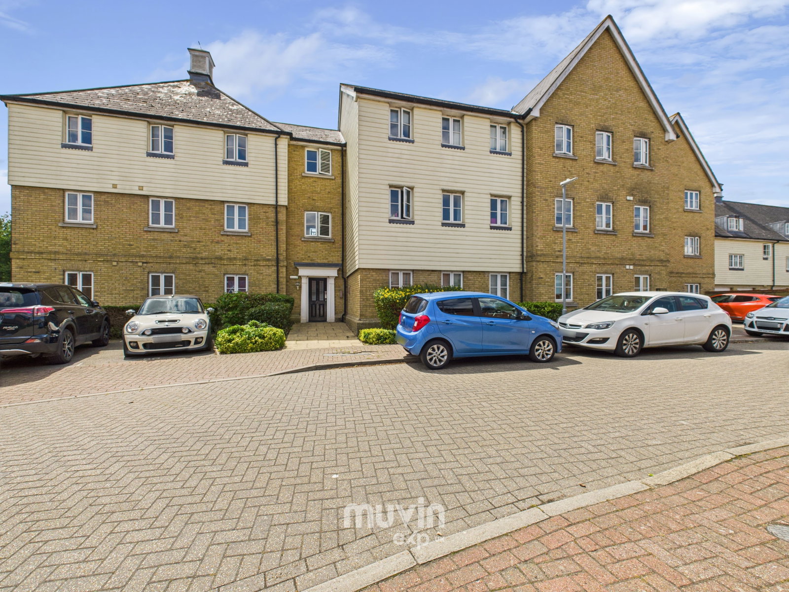 Flat in Colchester