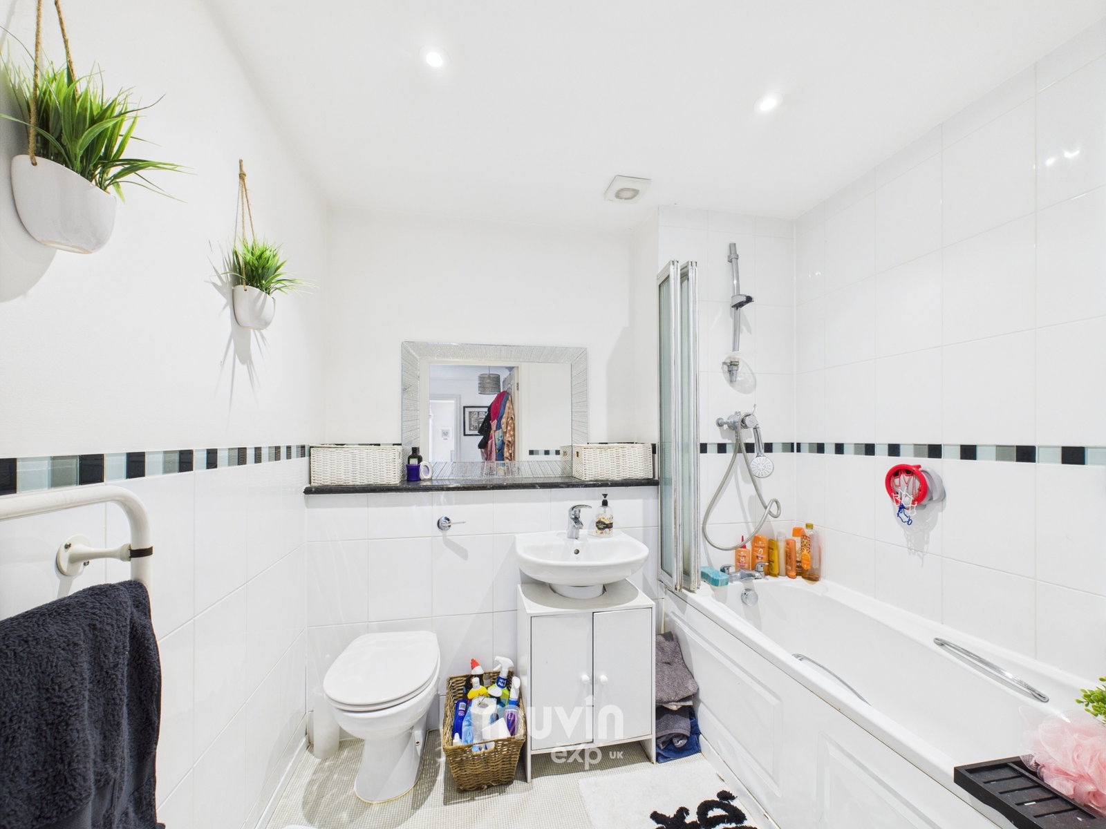 Flat in Colchester