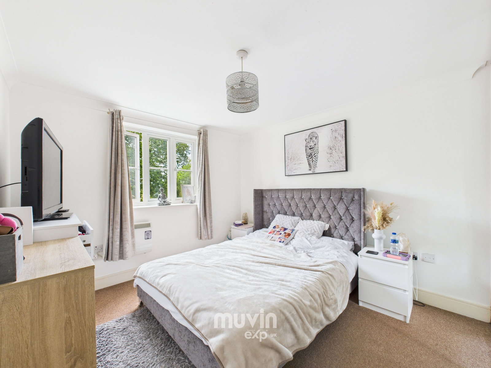 Flat in Colchester
