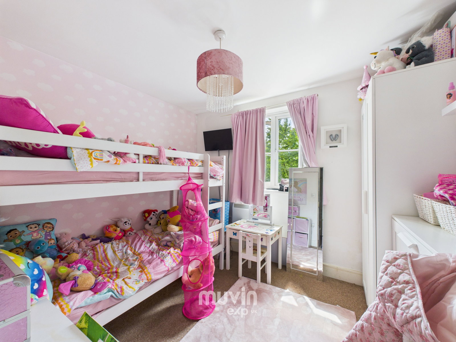 Flat in Colchester