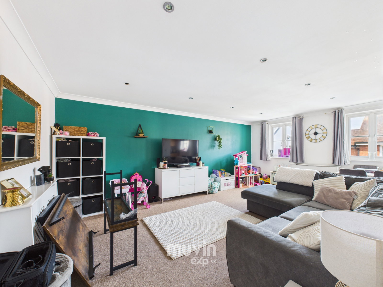 Flat in Colchester