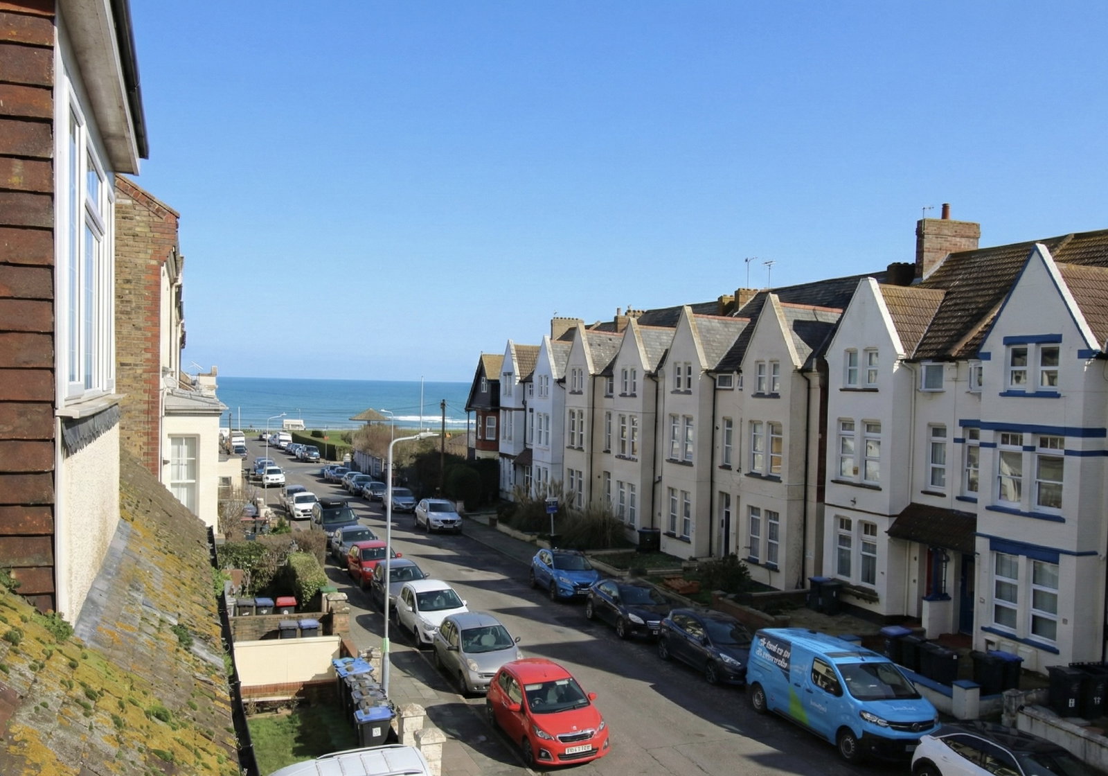 Semi Detached House in Margate